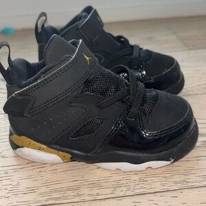 Toddler jordans